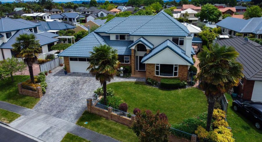  at 56 Keswick Cresent, Huntington, Hamilton, Waikato