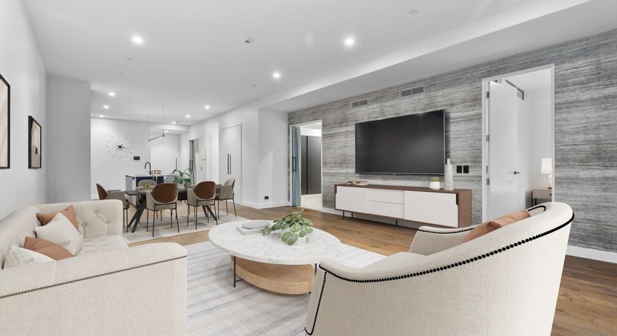  at 1007/9 Princes Street, City Centre, Auckland City, Auckland