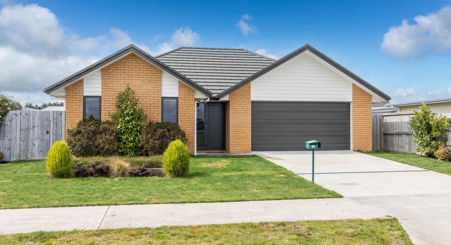  at 12 Kourataki Road, Baverstock, Hamilton, Waikato