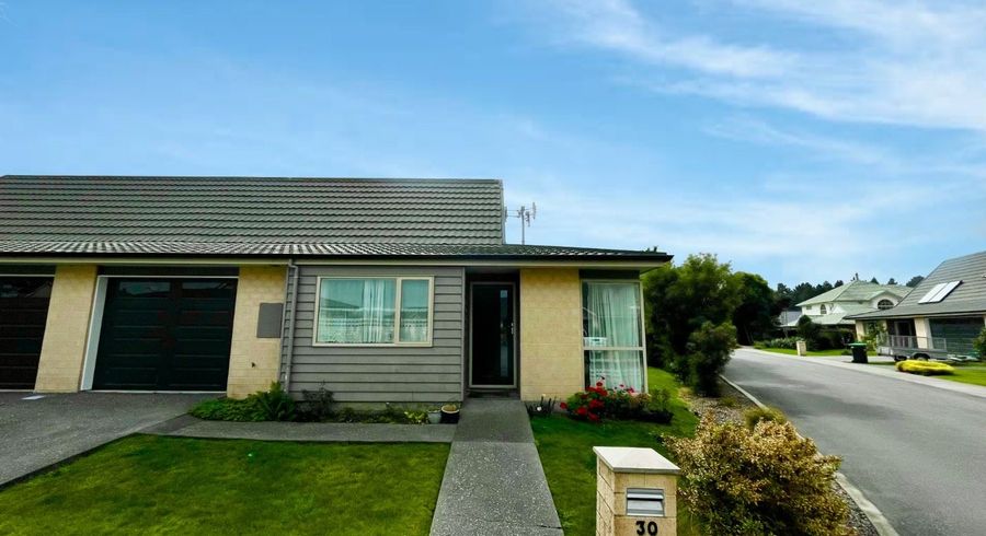 at 30/294 Mairehau Road, Mairehau, Christchurch City, Canterbury