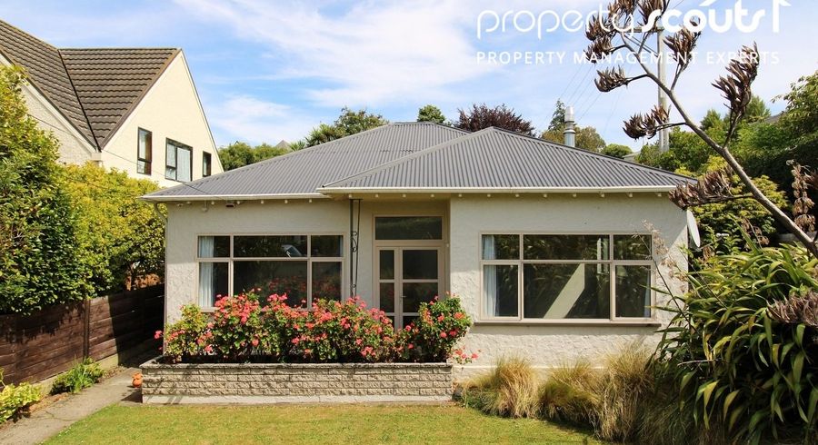  at Maori Hill, Dunedin, Otago