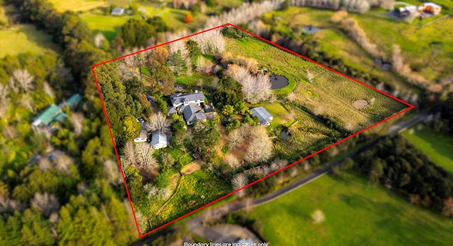  at 102 Kennedy Road, Dairy Flat, Rodney, Auckland