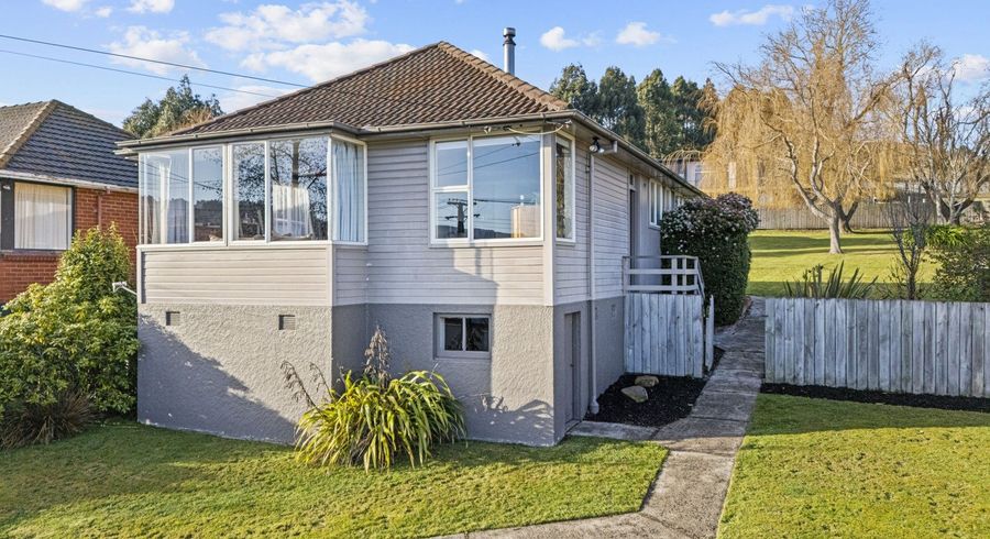  at 31 Burgess Street, Green Island, Dunedin