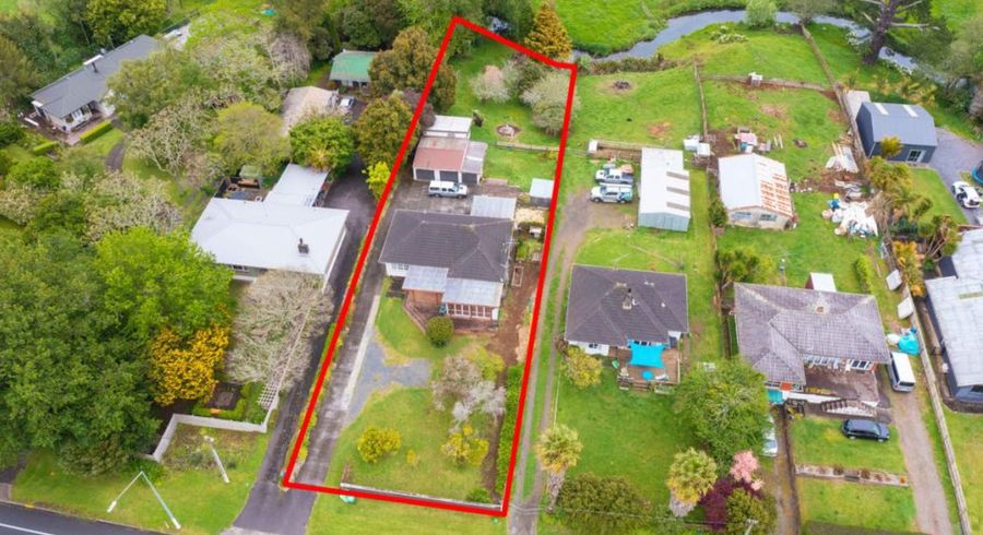 at 1118 Paerata Road, Paerata, Pukekohe