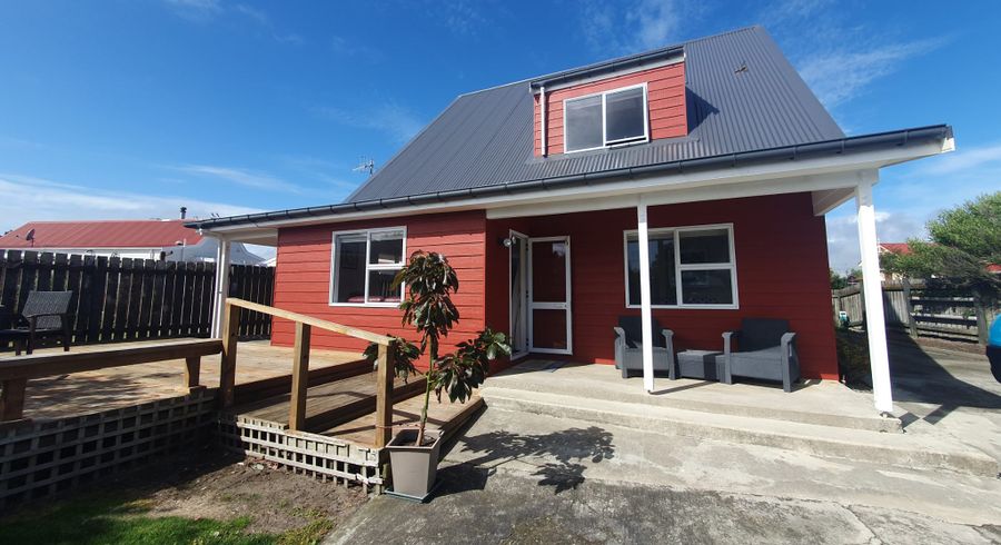  at 6 Taonui Street, Waitarere Beach, Levin