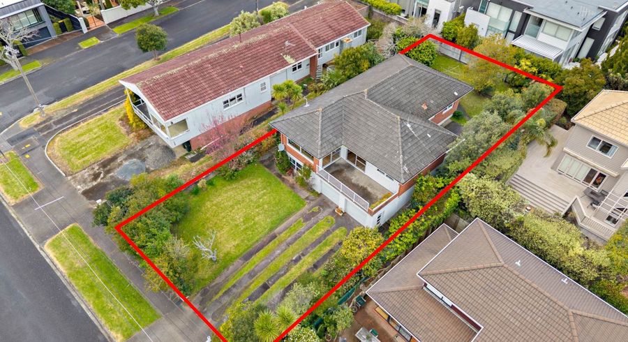  at 5 Gifford Street, Saint Heliers, Auckland City, Auckland