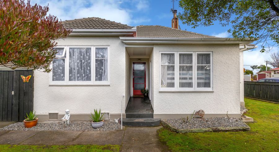  at 26 Elizabeth Street, Masterton