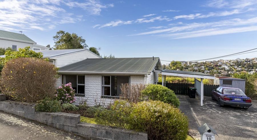  at 10 Pennant Street, Wakari, Dunedin, Otago