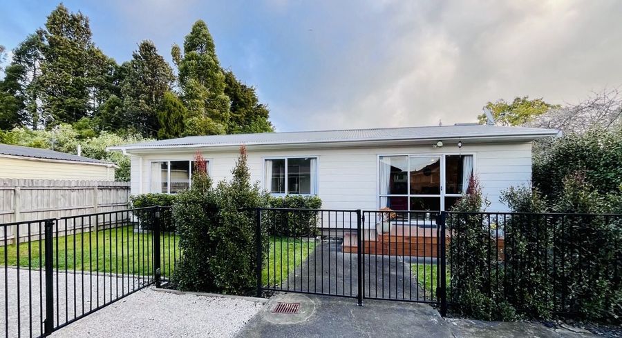  at 60A Taikata Road, Te Atatu Peninsula, Waitakere City, Auckland