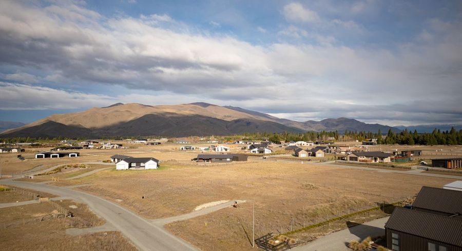  at 15 Tussock Crescent, Twizel, Mackenzie, Canterbury
