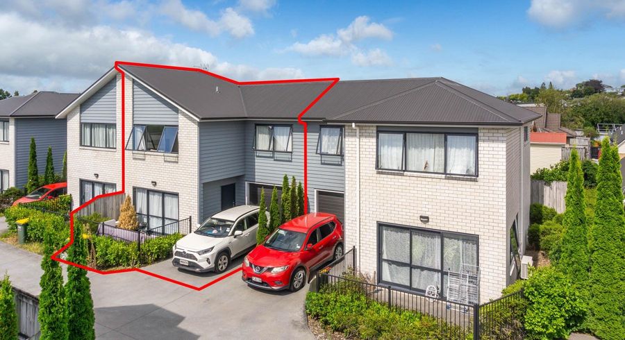  at 3/29 Beatty Street, Melville, Hamilton, Waikato