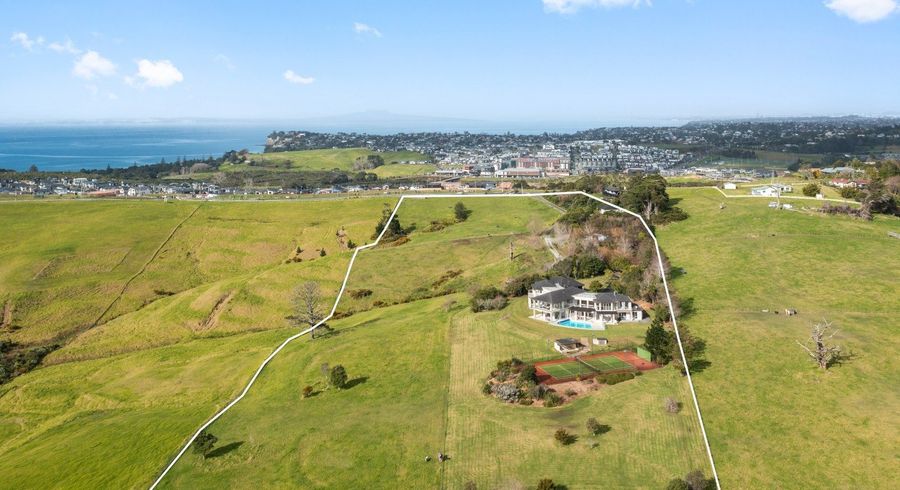  at 189 Vaughans Road, Okura, North Shore City, Auckland