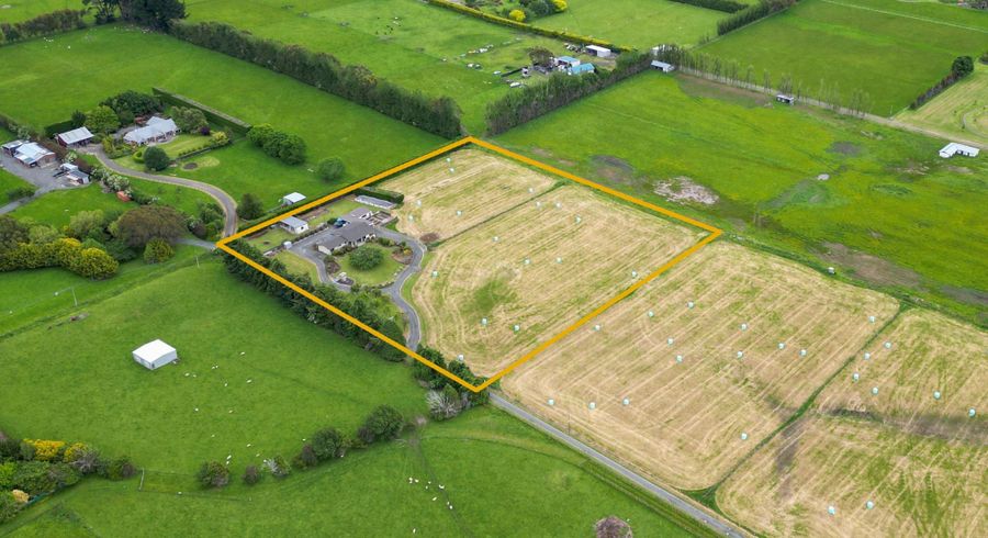  at 388 Lorne Dacre Road, Roslyn Bush, Invercargill, Southland