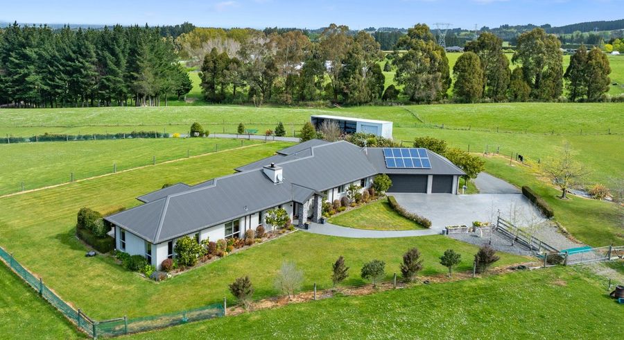  at 130 Copples Road, Ashley, Waimakariri, Canterbury