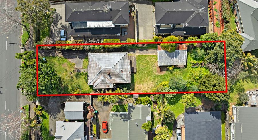  at 150 The Drive, Epsom, Auckland City, Auckland