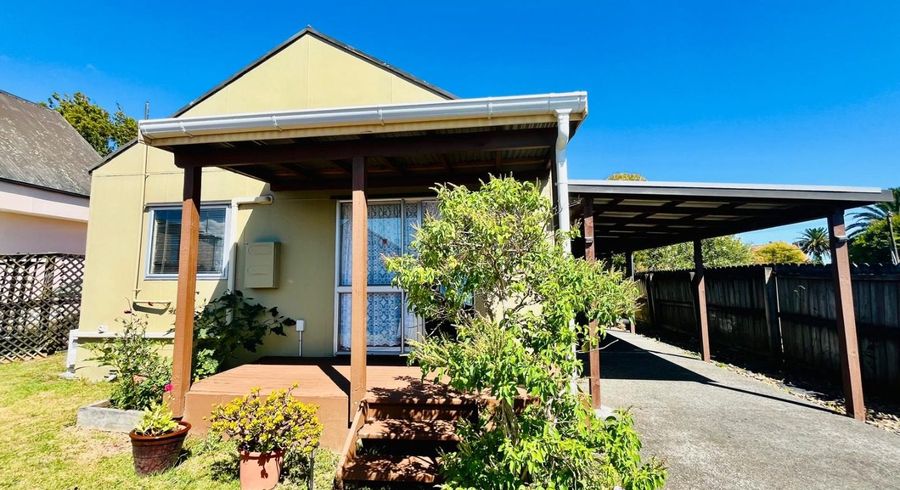  at 6/134 Station Road, Papatoetoe, Manukau City, Auckland