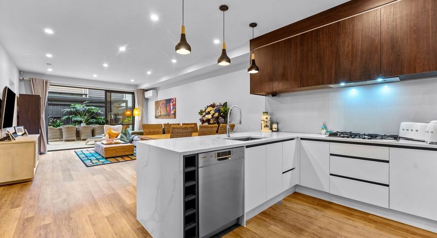  at 11 Waterlily Street, Hobsonville, Waitakere City, Auckland