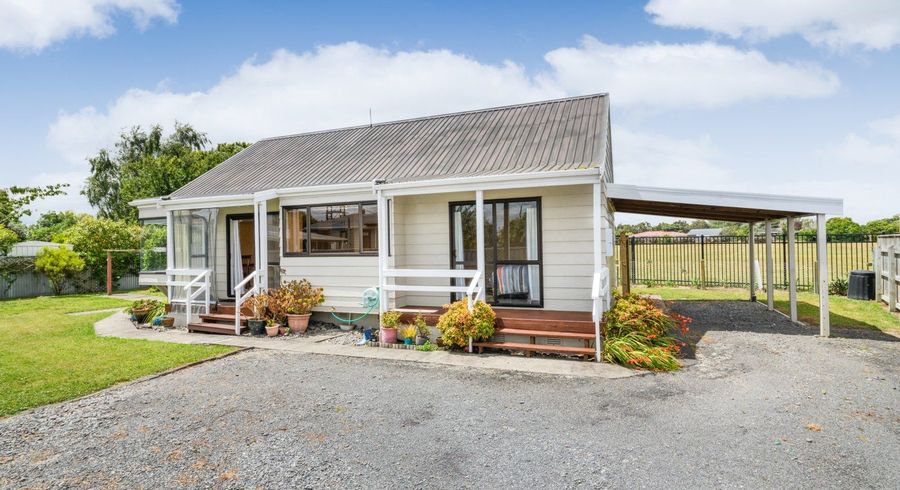  at 119A East Street, Feilding, Feilding