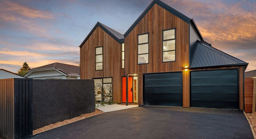  at 2/90 Hinau Street, Riccarton, Christchurch