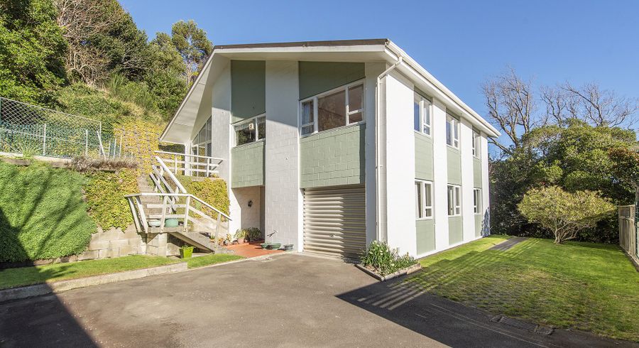 at 43A Imlay Crescent, Ngaio, Wellington, Wellington