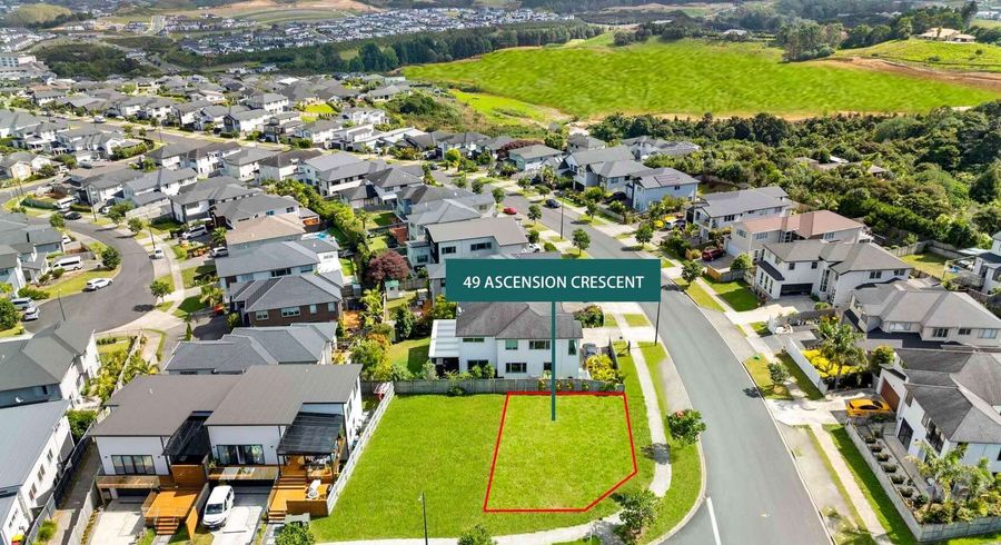  at 49 Ascension Crescent, Orewa, Rodney, Auckland