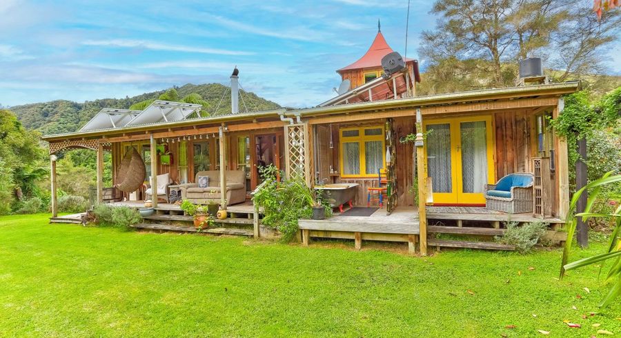  at 3081 Whanganui River Road, Parikino, Whanganui, Manawatu / Whanganui