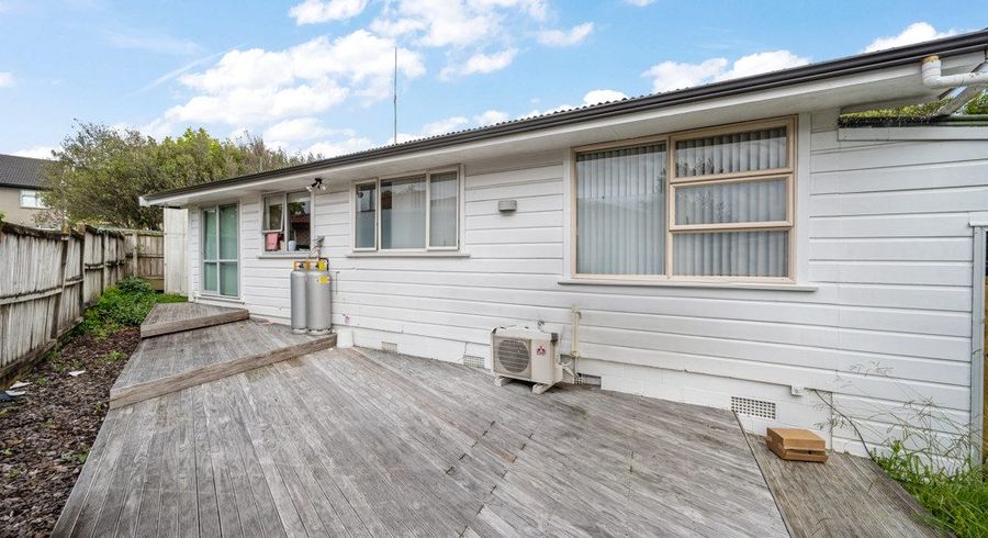  at 290 Murphys Road, Flat Bush, Manukau City, Auckland