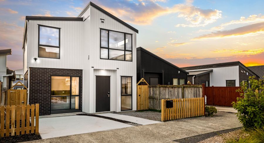  at 9 Street Herekino, Westgate, Waitakere City, Auckland