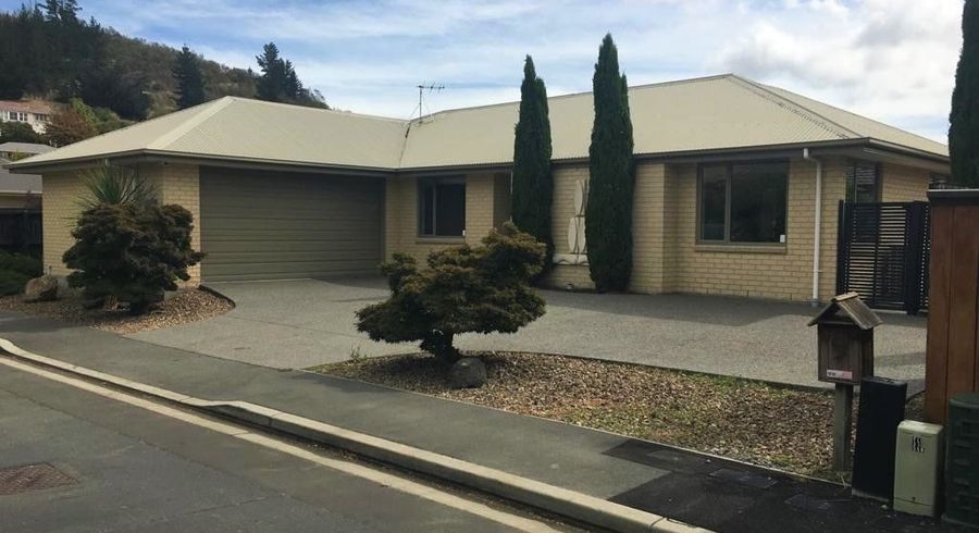  at 9 Hamlet Lane, Heathcote Valley, Christchurch