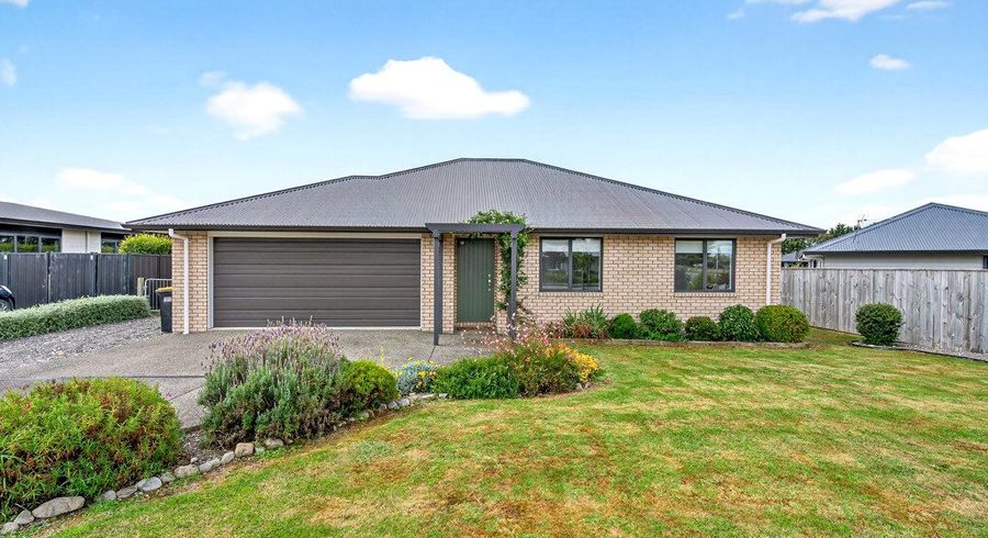  at 4 Stoneleigh Drive, Masterton, Masterton, Wellington