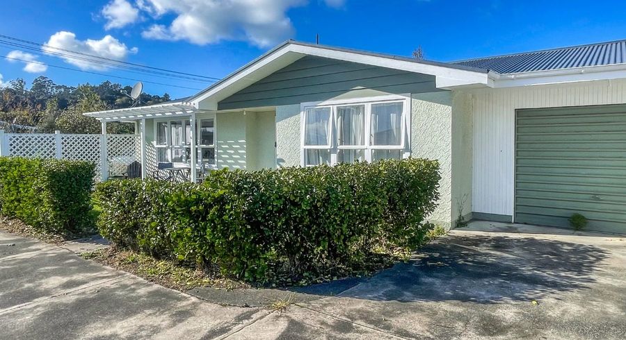  at 110A Whitaker Street, Whataupoko, Gisborne