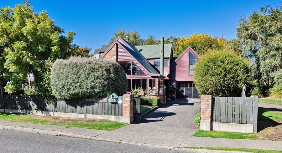  at 143 Gimblett Street, Waikiwi, Invercargill