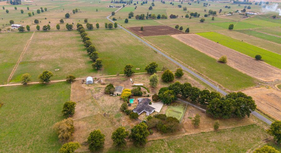 at 308 Mill Road, Ohaupo, Waipa, Waikato