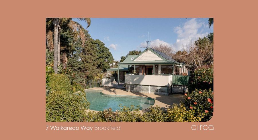  at 7 Waikareao Way, Brookfield, Tauranga