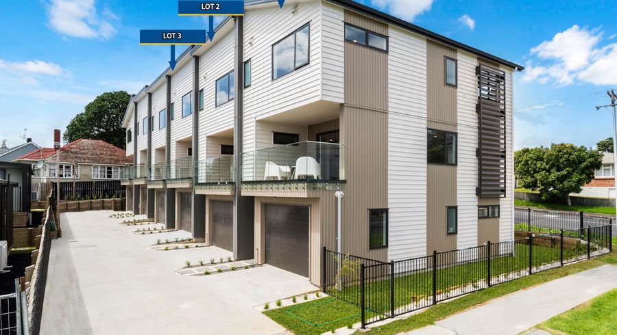  at 53B Pilkington Road, Panmure, Auckland
