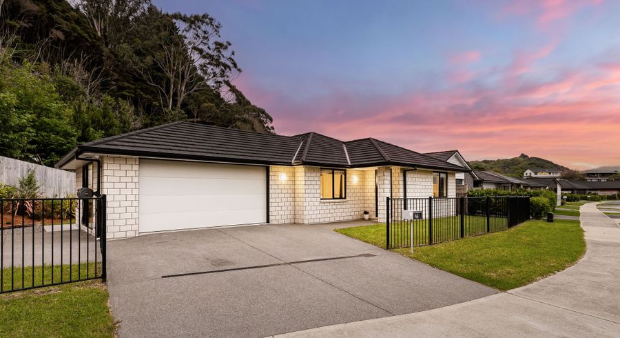  at 46 Martingale Drive, Whitby, Porirua, Wellington