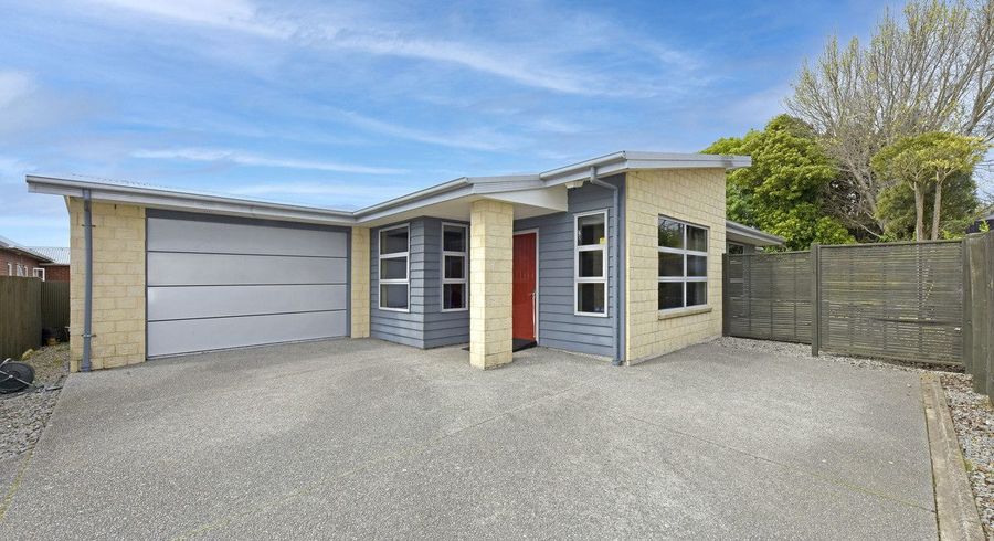  at 127a Elizabeth Street, Riccarton, Christchurch City, Canterbury