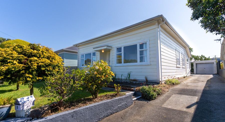  at 9 Buick Street, Petone, Lower Hutt