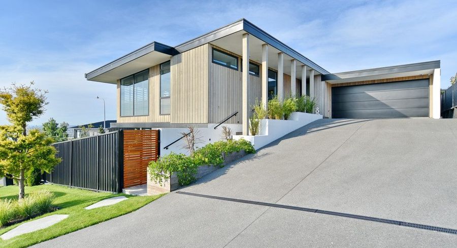  at 2 Dove Grove, Westmorland, Christchurch City, Canterbury