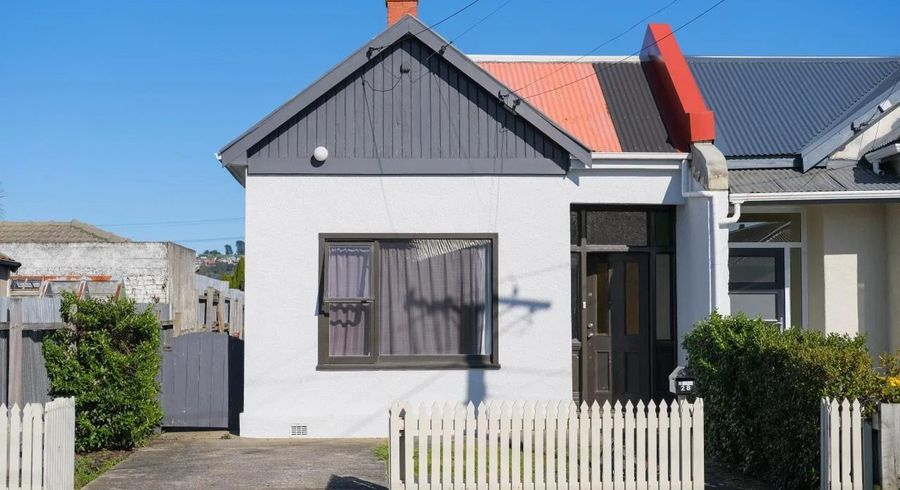  at 28 Eskvale Street, Saint Kilda, Dunedin, Otago