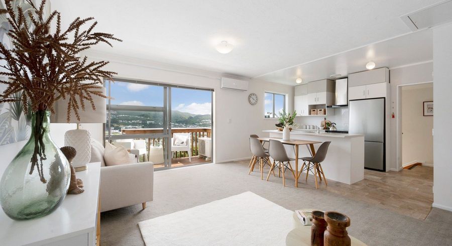  at 10B Ceres Crescent, Johnsonville, Wellington, Wellington