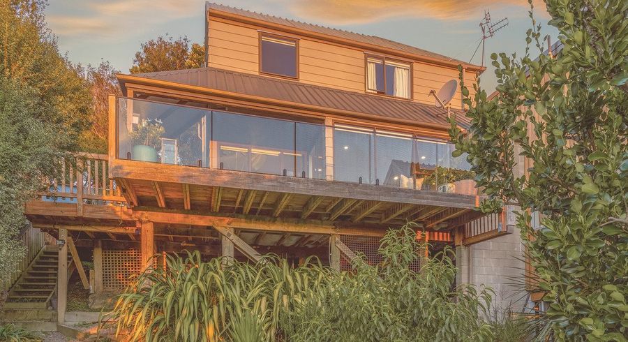  at 1/8 Hobday Lane, Mount Pleasant, Christchurch City, Canterbury