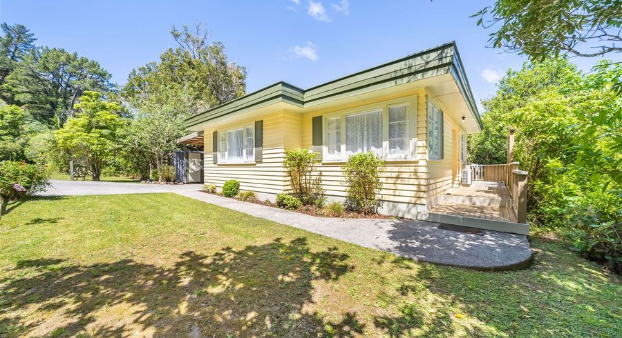  at 7 Roseveare Grove, Te Marua, Upper Hutt