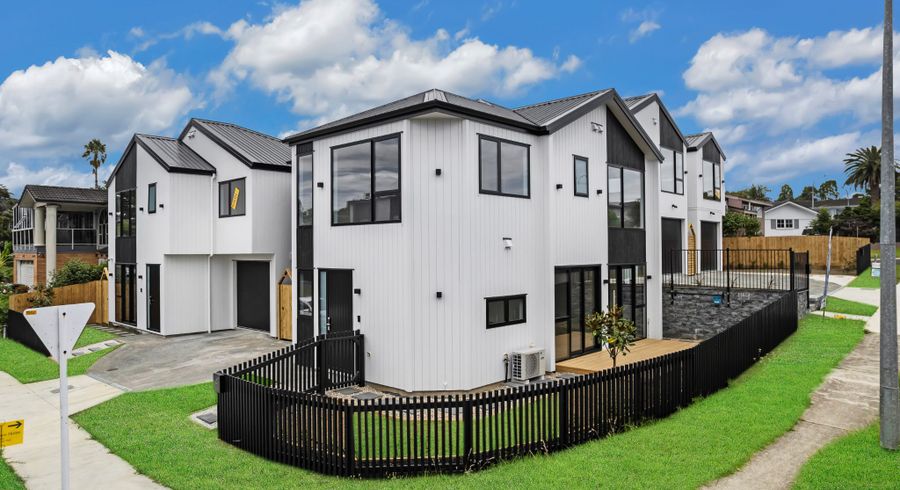 at 1A Imatra Place, Sunnyhills, Manukau City, Auckland