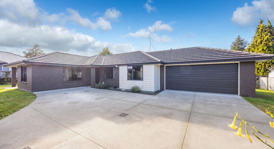  at 23 Carey Street, Kihikihi, Waipa, Waikato