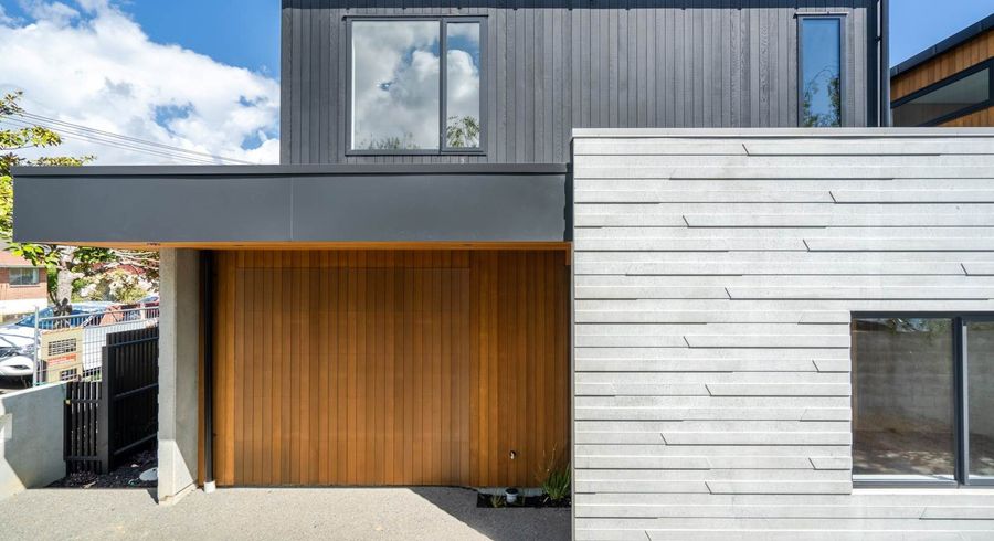  at 3A King George Avenue, Epsom, Auckland City, Auckland