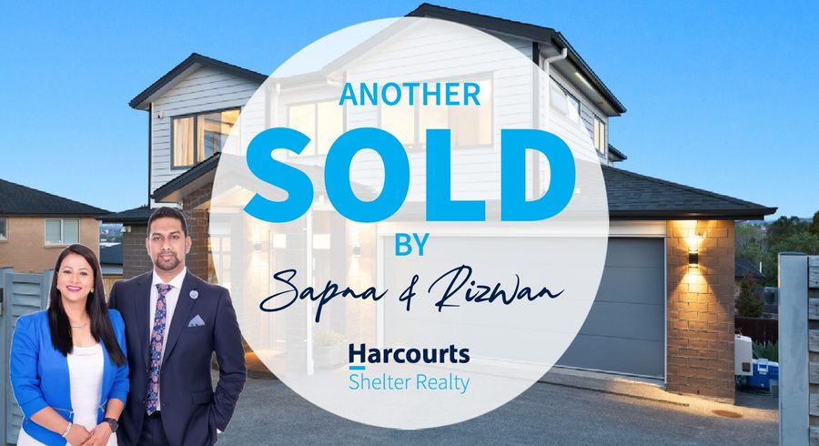  at 218 Metcalfe Road, Ranui, Auckland