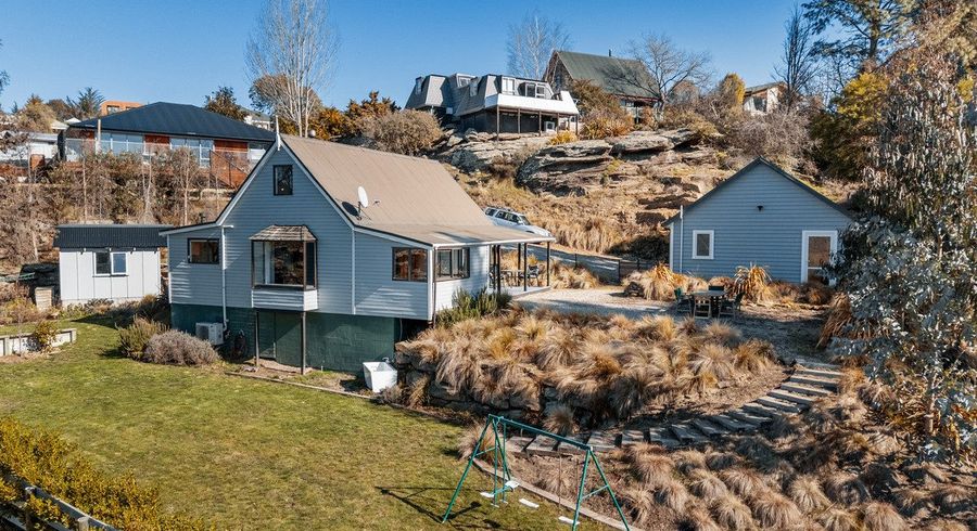  at 7 Kamaka Crescent, Alexandra, Central Otago, Otago