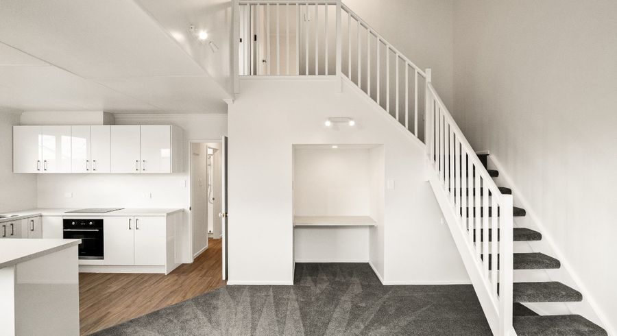  at 110D Canongate, City Centre, Dunedin, Otago