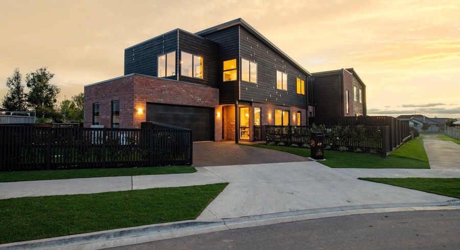  at 47 Maanihi Dr, Rototuna, Hamilton, Waikato